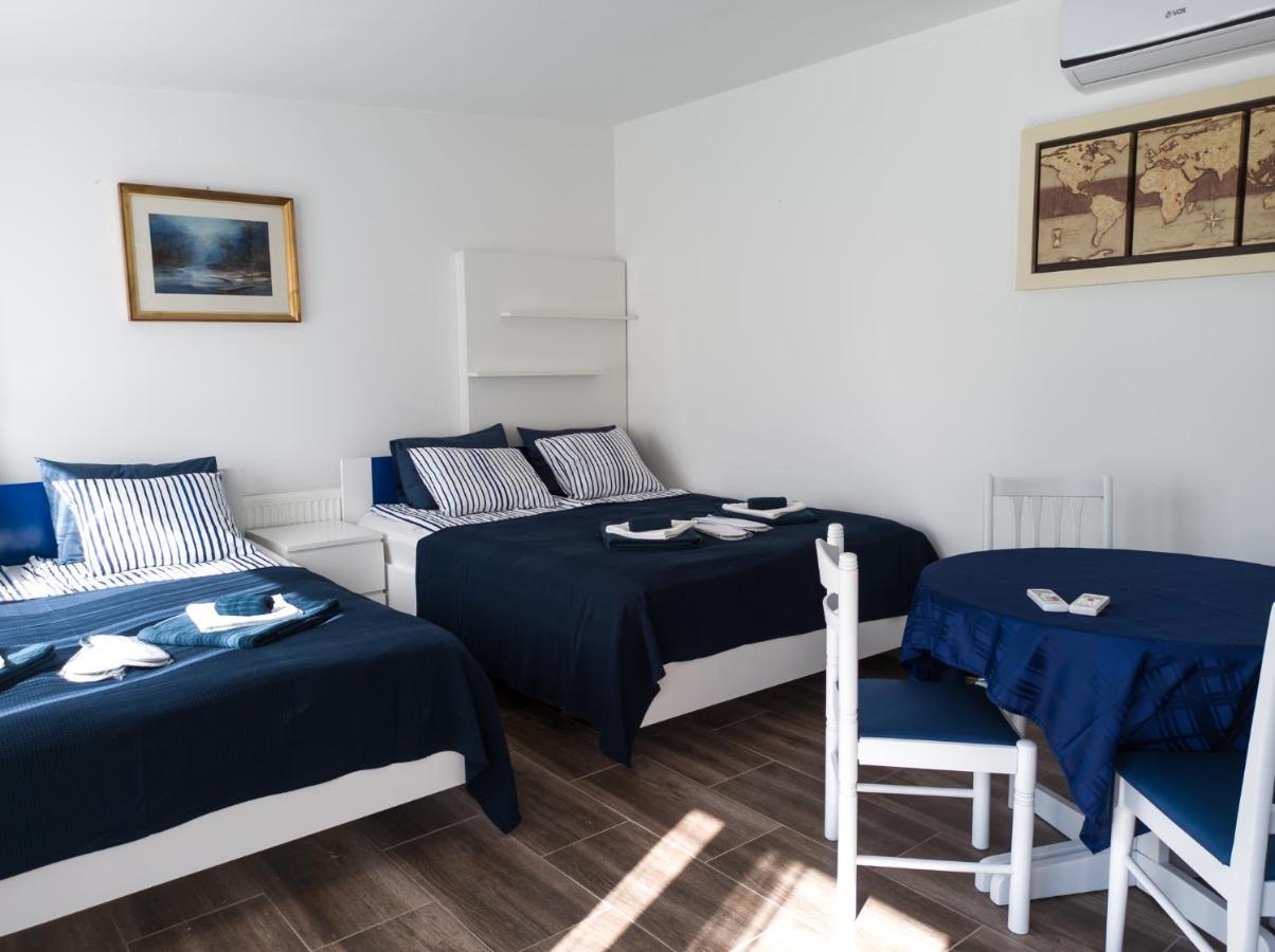 Apartman Dvoristance Golubac Exterior photo