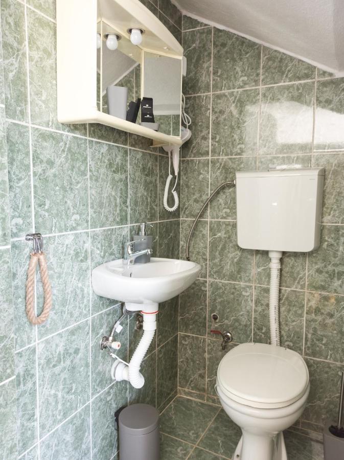 Apartman Dvoristance Golubac Exterior photo