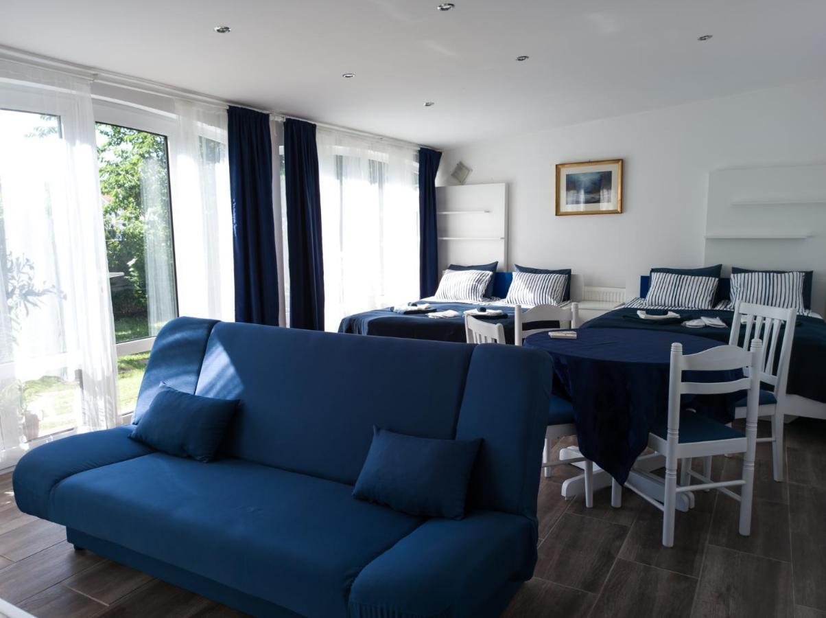 Apartman Dvoristance Golubac Exterior photo
