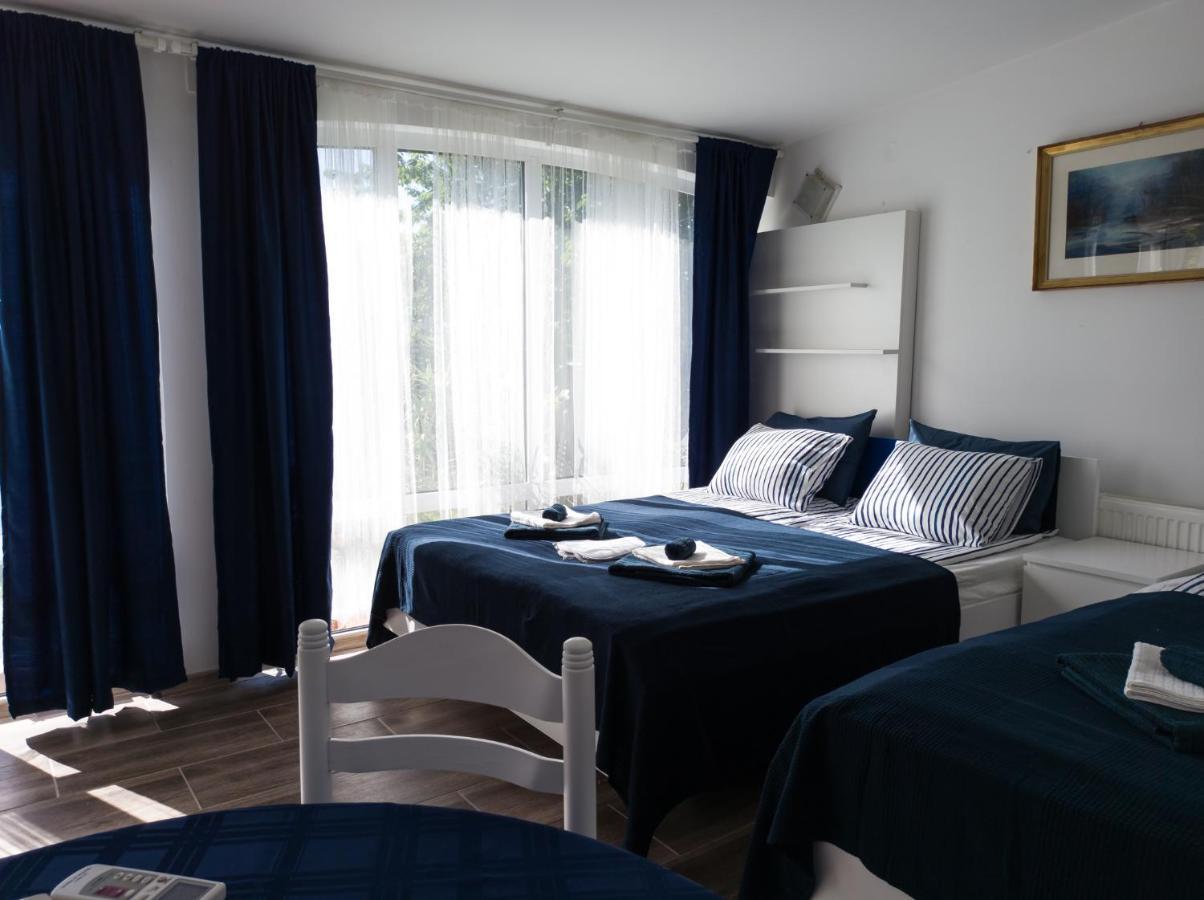Apartman Dvoristance Golubac Exterior photo